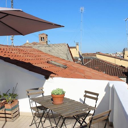 PAGAN PROPERTIES Palazzina Calle Moretti 2 e 3 piano Chioggia Esterno foto