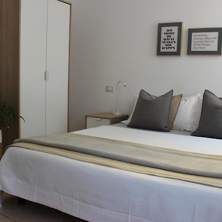 PAGAN PROPERTIES Palazzina Calle Moretti 2 e 3 piano Chioggia Esterno foto