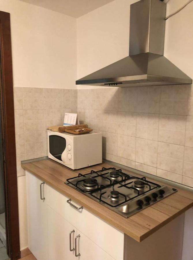 PAGAN PROPERTIES Palazzina Calle Moretti 2 e 3 piano Chioggia Esterno foto