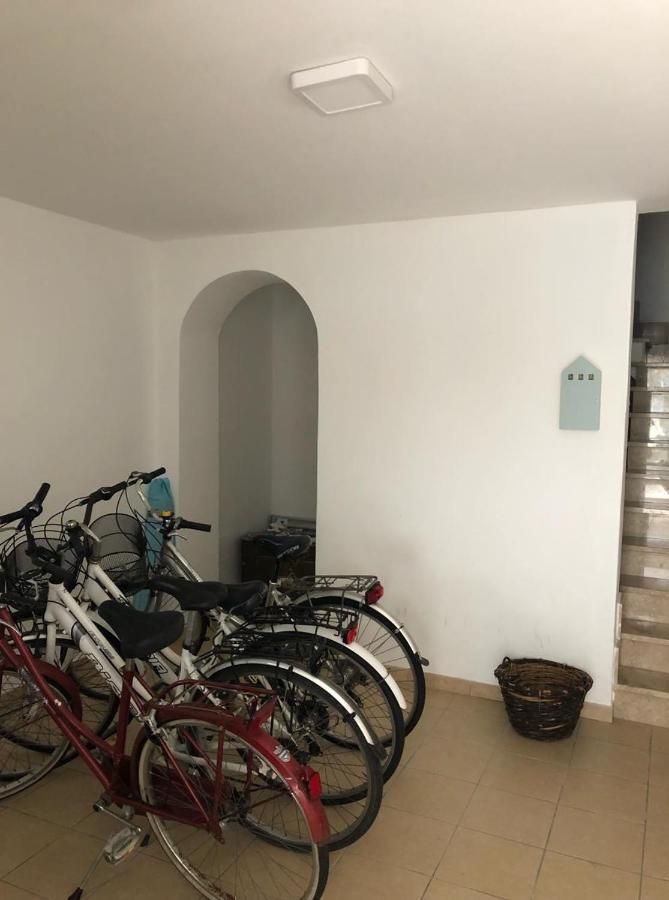 PAGAN PROPERTIES Palazzina Calle Moretti 2 e 3 piano Chioggia Esterno foto
