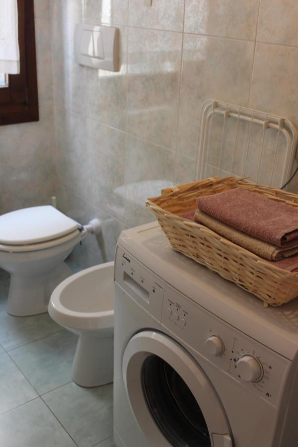 PAGAN PROPERTIES Palazzina Calle Moretti 2 e 3 piano Chioggia Esterno foto
