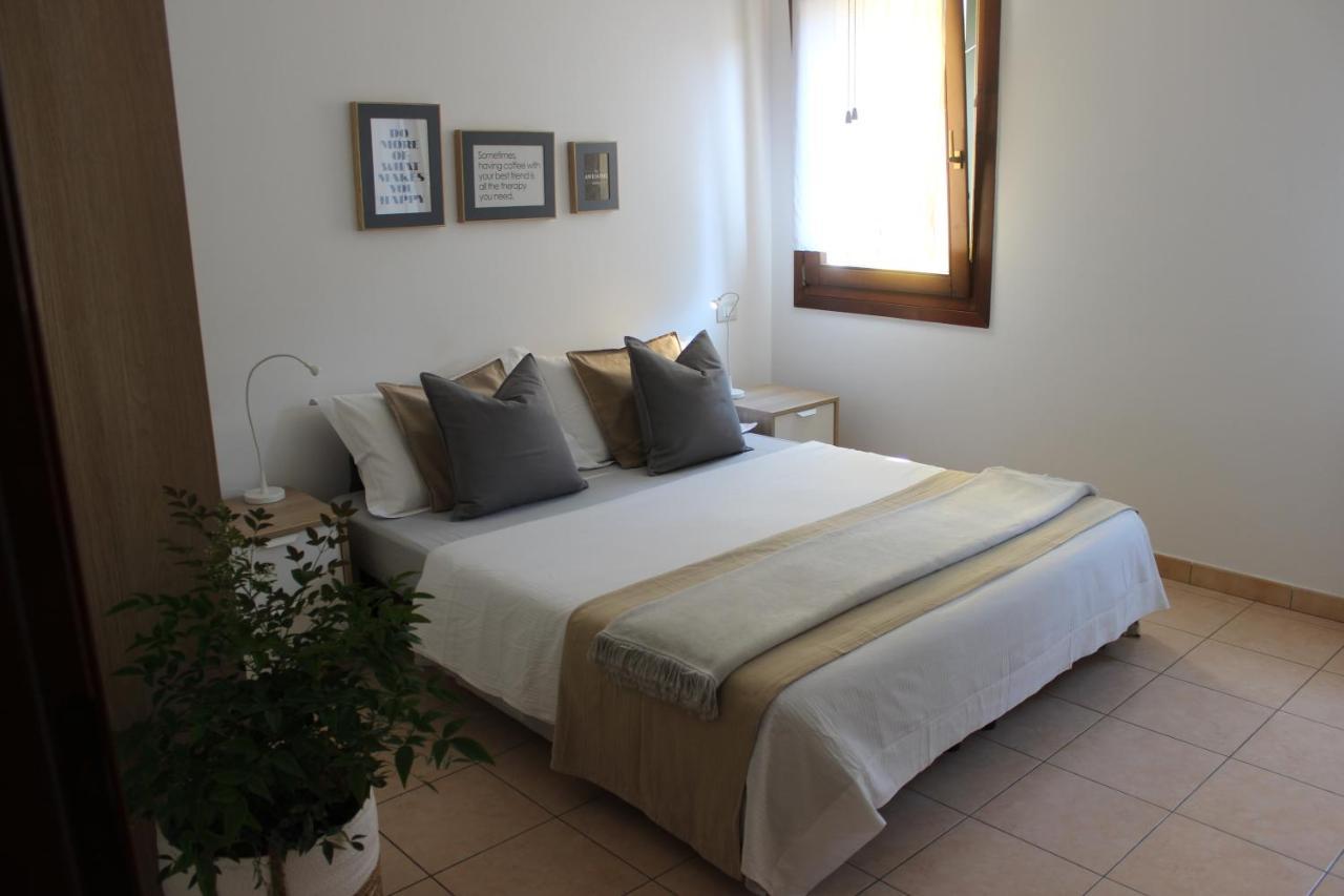 PAGAN PROPERTIES Palazzina Calle Moretti 2 e 3 piano Chioggia Esterno foto