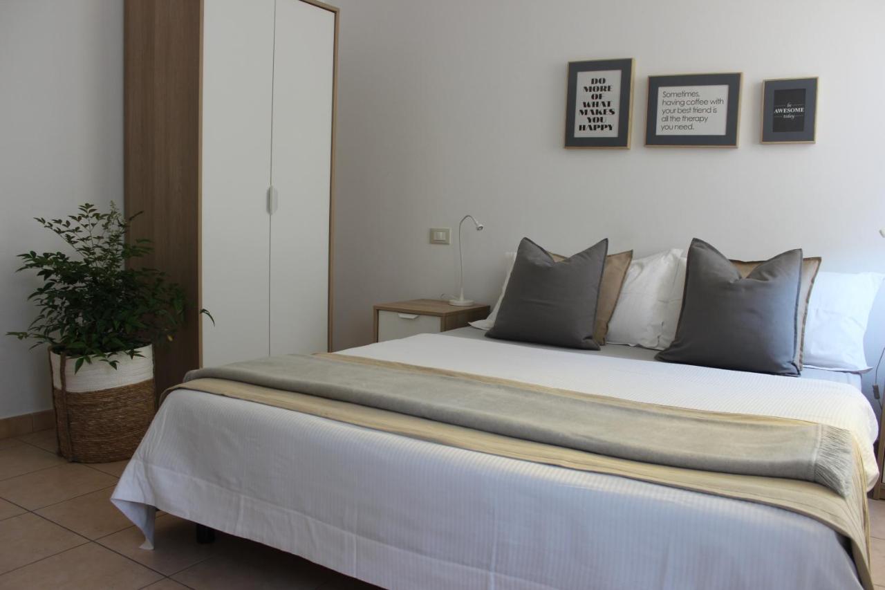 PAGAN PROPERTIES Palazzina Calle Moretti 2 e 3 piano Chioggia Esterno foto