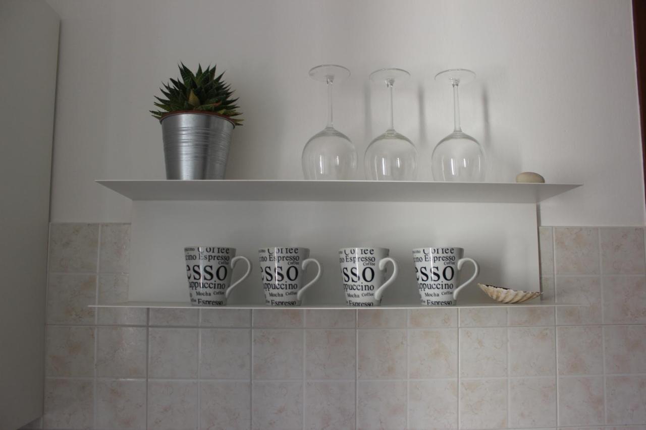 PAGAN PROPERTIES Palazzina Calle Moretti 2 e 3 piano Chioggia Esterno foto